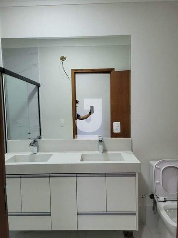 Foto Casa em Condomínio