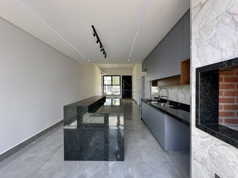Foto Casa em Condomínio