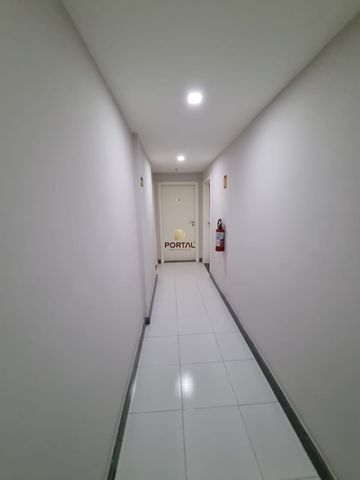Foto Sala / Conjunto Comercial
