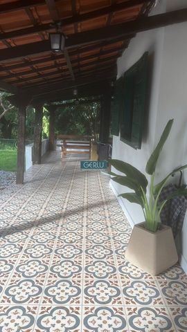 Foto Casa em Condomínio