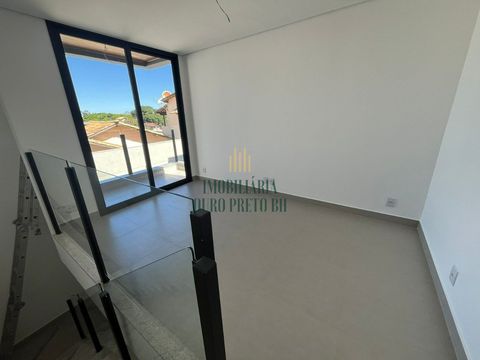 Foto Casa em Condomínio