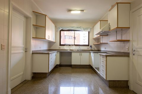 Foto Apartamento