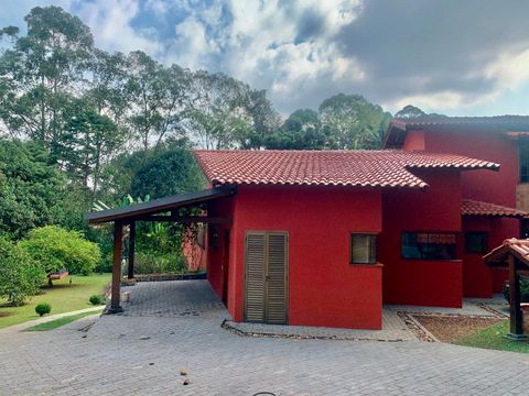 Foto Casa em Condomínio