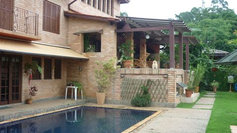 Foto Casa em Condomínio