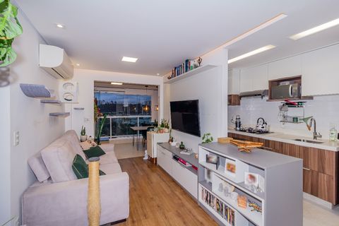 Foto Apartamento
