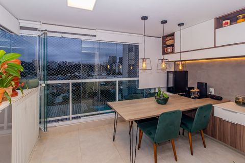 Foto Apartamento