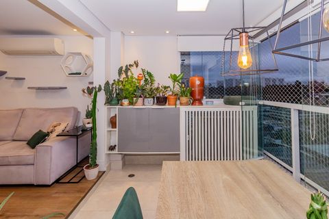 Foto Apartamento