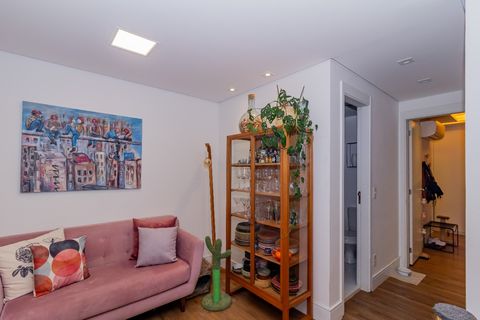 Foto Apartamento