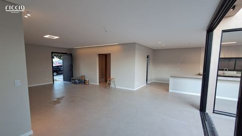 Foto Casa em Condomínio