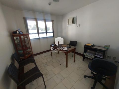 Foto Sala / Conjunto Comercial