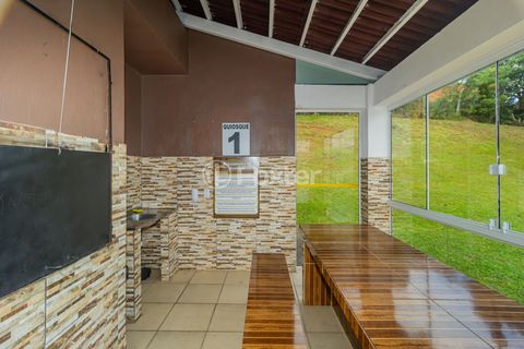 Foto Casa em Condomínio