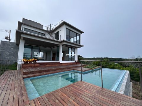 Foto Casa em Condomínio