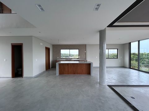 Foto Casa em Condomínio