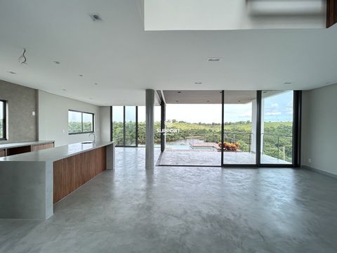 Foto Casa em Condomínio