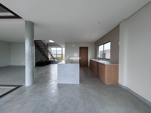 Foto Casa em Condomínio