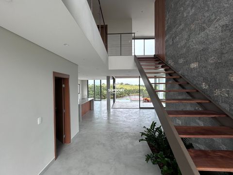 Foto Casa em Condomínio