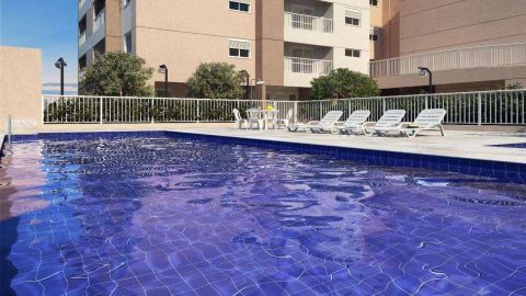 Foto Apartamento