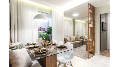 Foto Apartamento