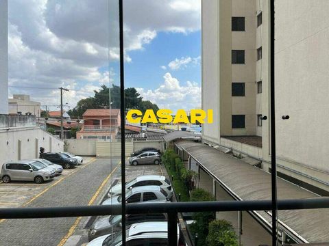 Foto Apartamento