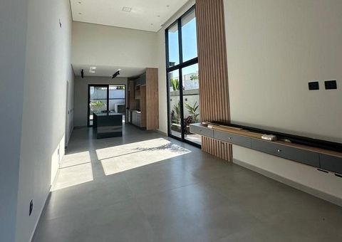 Foto Casa em Condomínio