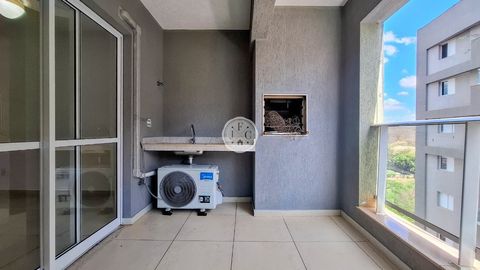 Foto Apartamento