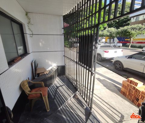 Foto Sala / Conjunto Comercial