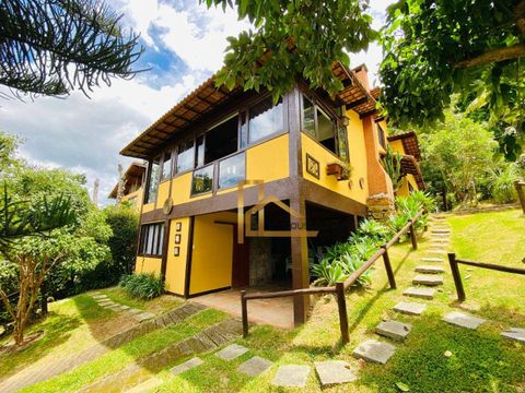Foto Casa em Condomínio