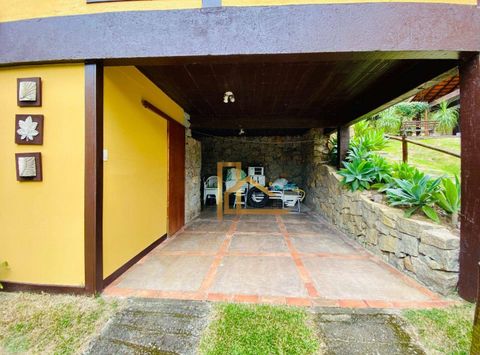 Foto Casa em Condomínio
