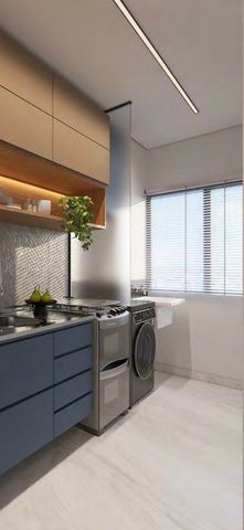 Foto Apartamento