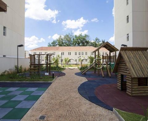 Foto Apartamento
