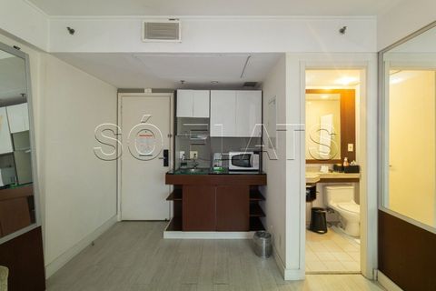 Foto Kitnet / JK / Studio