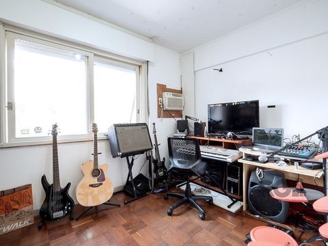Foto Apartamento