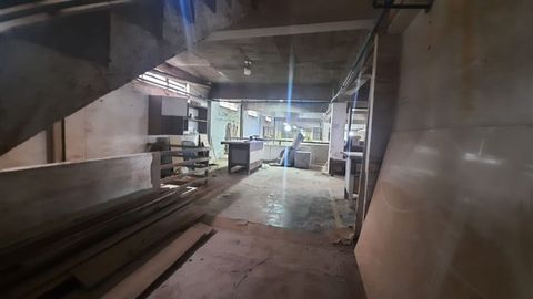 Foto Galpão / Depósito / Armazém / Pavilhão