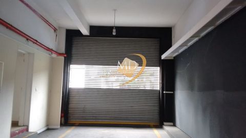 Foto Galpão / Depósito / Armazém / Pavilhão