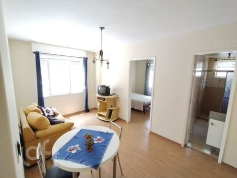 Foto Apartamento
