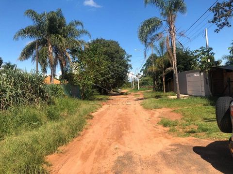 Foto Fazenda / Sítio / Chácara