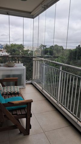 Foto Apartamento