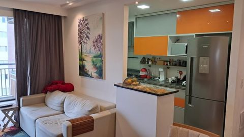 Foto Apartamento