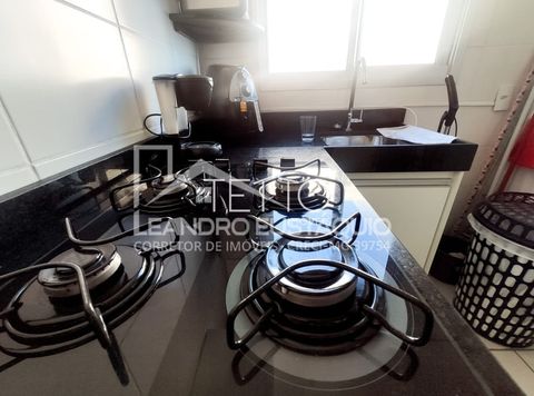 Foto Apartamento