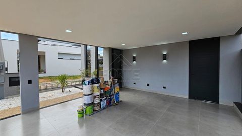 Foto Casa em Condomínio