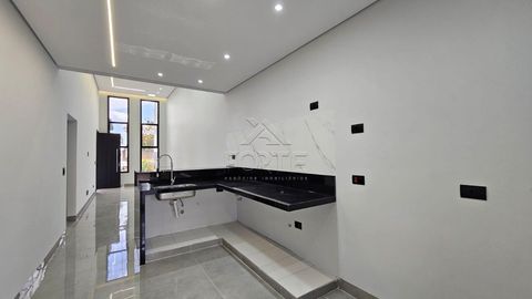 Foto Casa em Condomínio