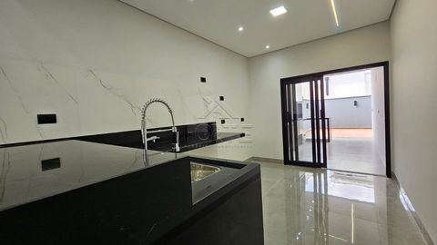 Foto Casa em Condomínio
