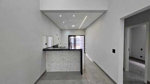 Foto Casa em Condomínio