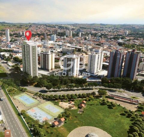Foto Apartamento