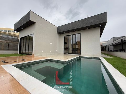 Foto Casa em Condomínio