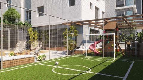 Foto Apartamento