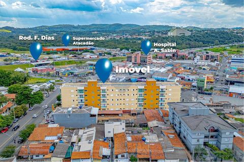 Foto Apartamento