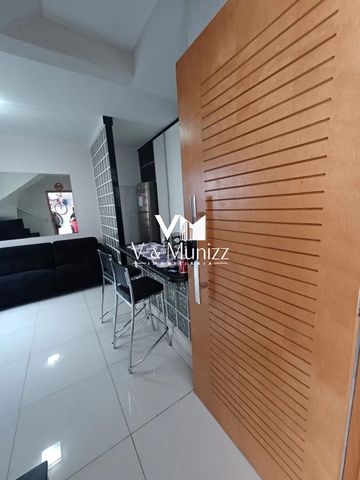Foto Casa em Condomínio