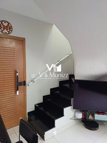 Foto Casa em Condomínio