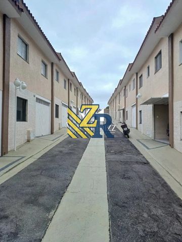 Foto Casa em Condomínio